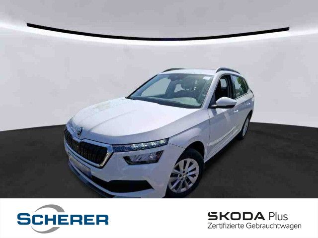 Skoda Kamiq 50.470 km 19.900 € Kirkel 66459