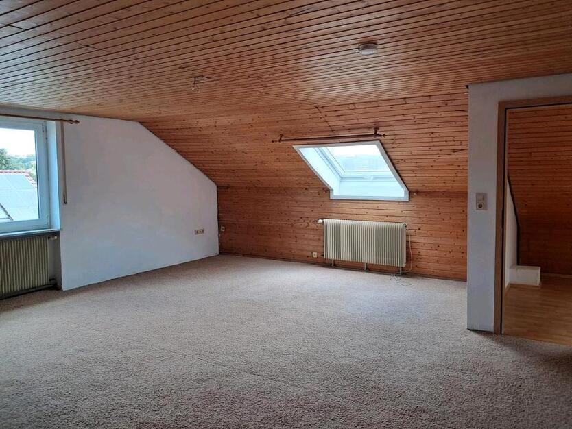 Charmantes Einfamilienhaus mit Garten in ruhiger Lage