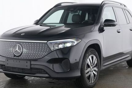 Mercedes-Benz EQB 10.656 km 44.775 &euro; Papenburg 26871