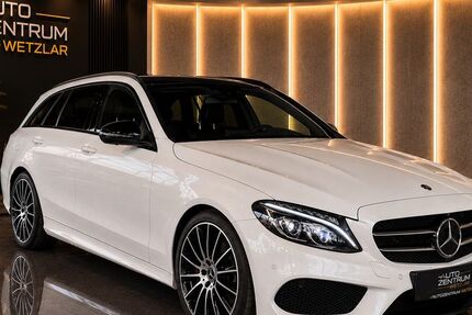 Mercedes-Benz C 250 59.679 km 23.990 &euro; Wetzlar 35576