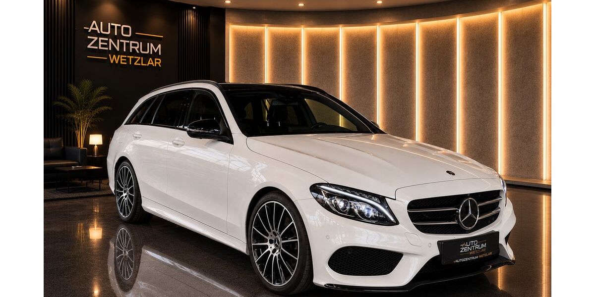 Mercedes-Benz C 250 59.679 km 23.990 &euro; Wetzlar 35576