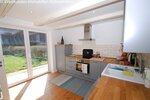 Elegantes Landhaus in Nordermeldorf - Exklusives Wohnen mit Sauna und Kamin - Bauernhaus, Landhaus Nordermeldorf | Angebot:26770174