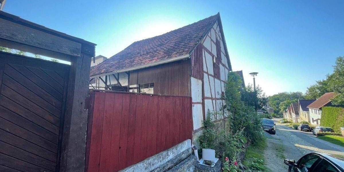 Einfamilienhaus Börnecke Börnecke - 6 Zimmer, 130 m&sup2;, 99.000&euro; | Angebot:25772479