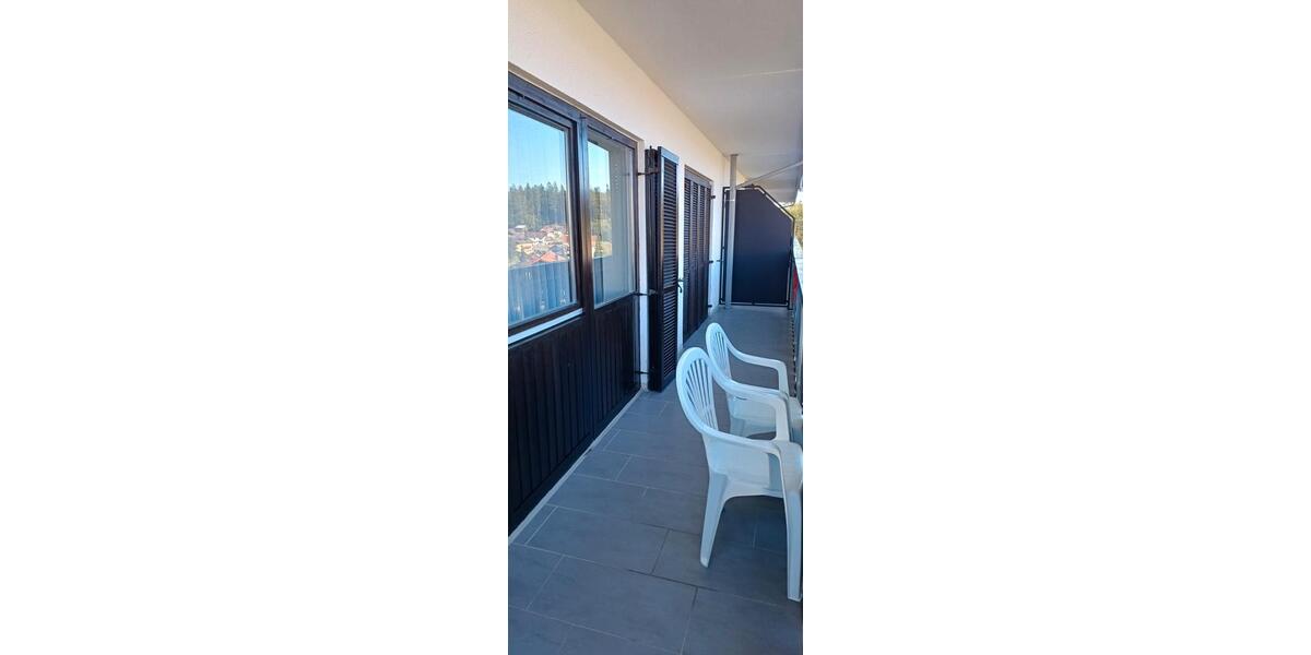 Etagenwohnung Spiegelau - 2 Zimmer, 60 m&sup2;, 110.000&euro; | Angebot:26314029