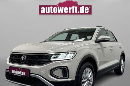 VW T-Roc 31.055 km 23.690 &euro; Ahrensburg 22926