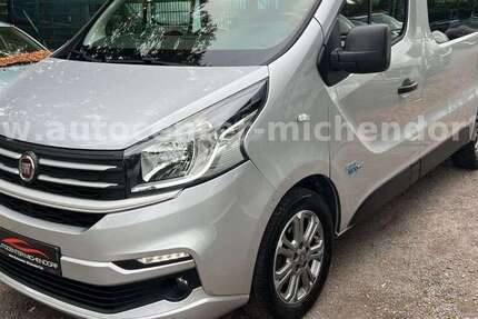 Fiat Talento 136.000 km 15.499 &euro; Michendorf 14552