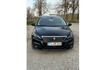 Peugeot 308 83.000 km 12.500 &euro; Traunreut bayern 