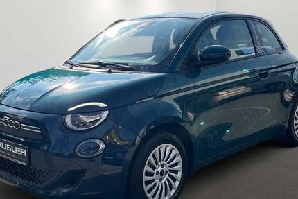 Fiat 500e 14.040 km 19.990 &euro; Freising 85356
