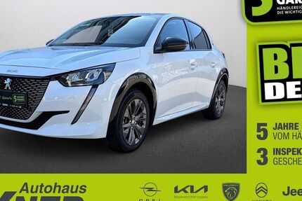 Peugeot 208 8.467 km 19.490 &euro; Hof 95032