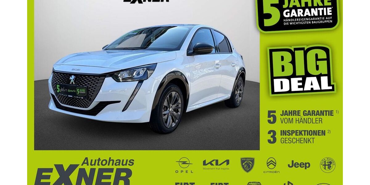 Peugeot 208 8.467 km 19.490 &euro; Hof 95032