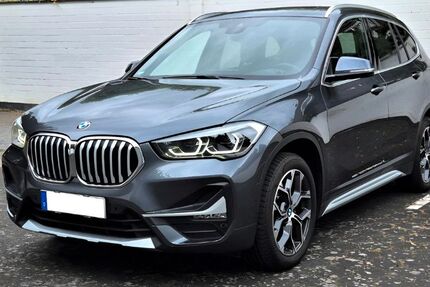 BMW X1 79.600 km 27.400 € Mönchengladbach 41066
