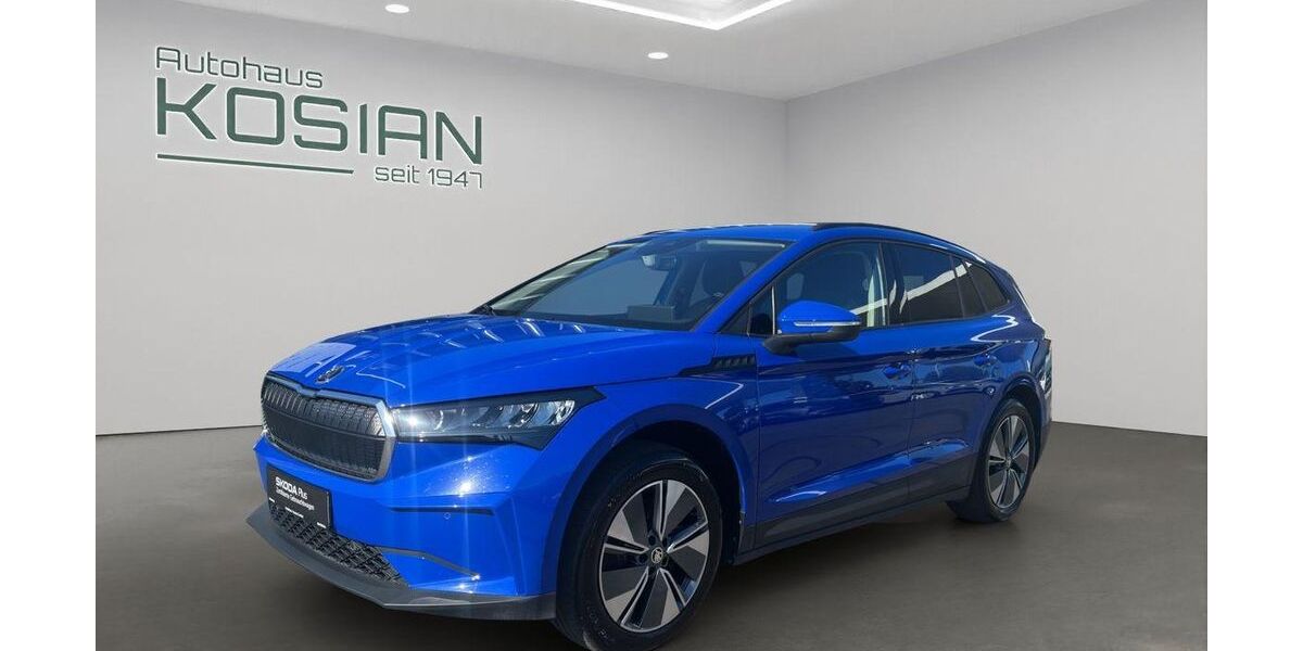 Skoda Enyaq 24.360 km 24.680 &euro; Iserlohn 58642