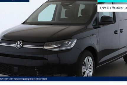 VW Caddy 7.152 km 39.930 &euro; Wildau 15745