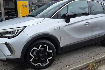 Opel Crossland (X) 17.585 km 17.400 &euro; Brühl 50321