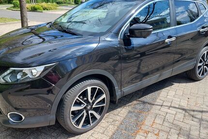 Nissan Qashqai 141.000 km 11.700 &euro; Osterholz-Scharmbeck 27711