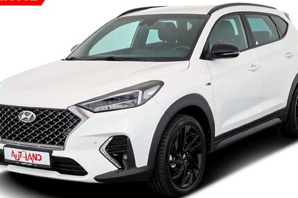 Hyundai TUCSON 39.989 km 22.950 &euro; Dresden 01069