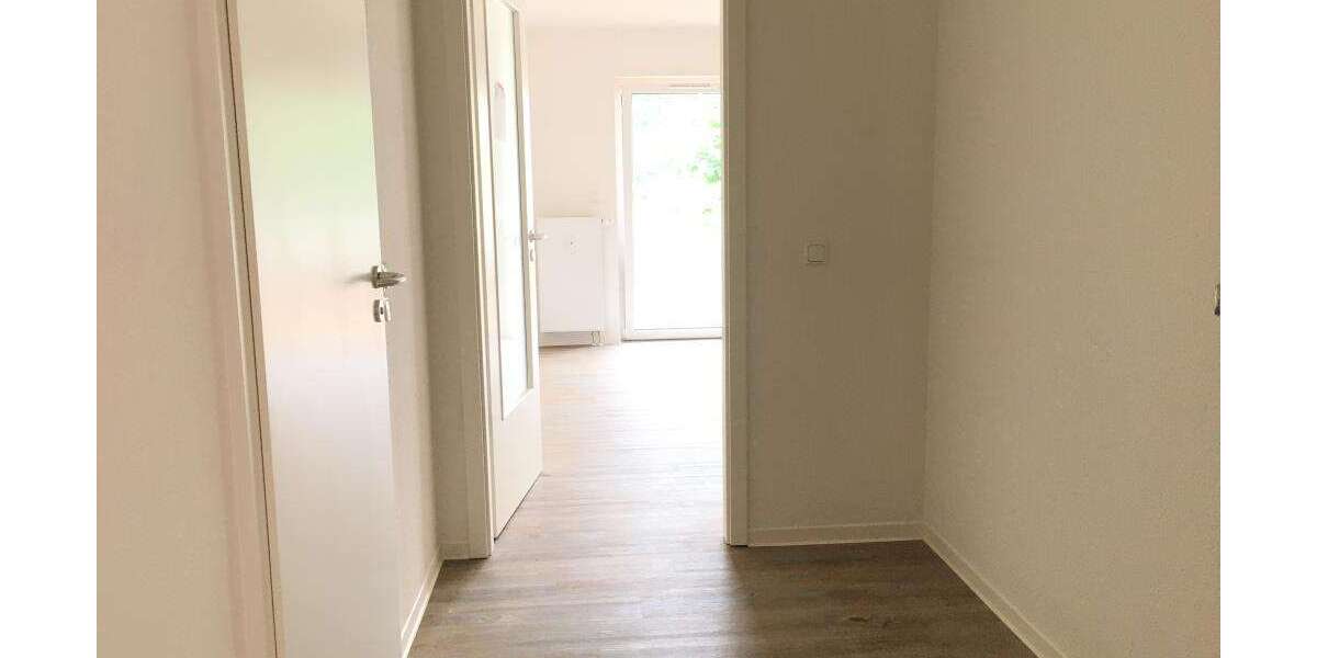 Etagenwohnung Sanitz - 2 Zimmer, 46 m&sup2;, 530&euro; | Angebot:26441967