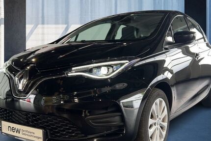 Renault ZOE 42.596 km 14.890 &euro; Hamburg 22763