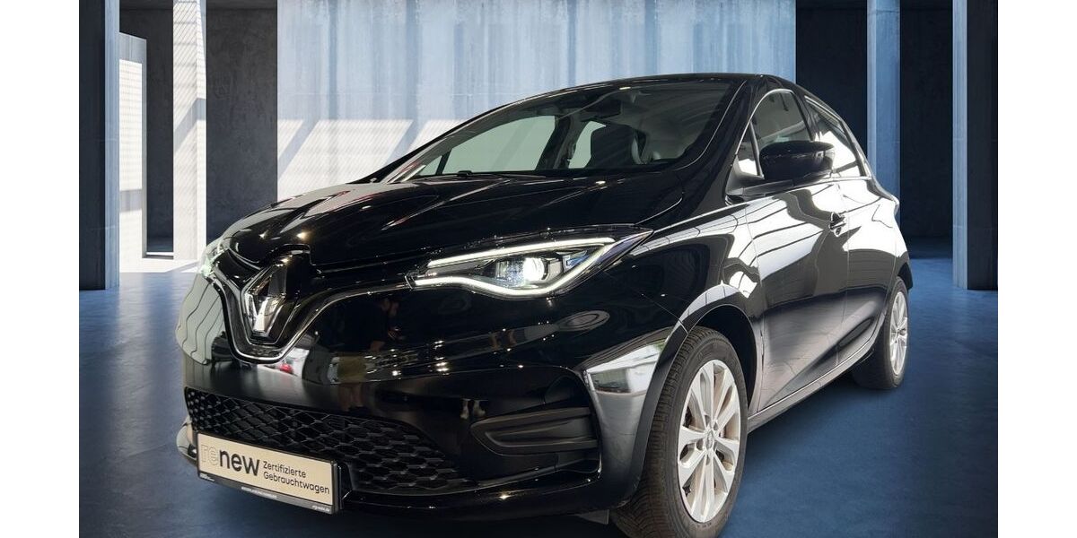 Renault ZOE 42.596 km 14.890 &euro; Hamburg 22763