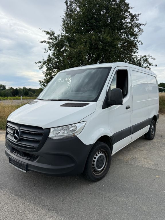 Sprinter