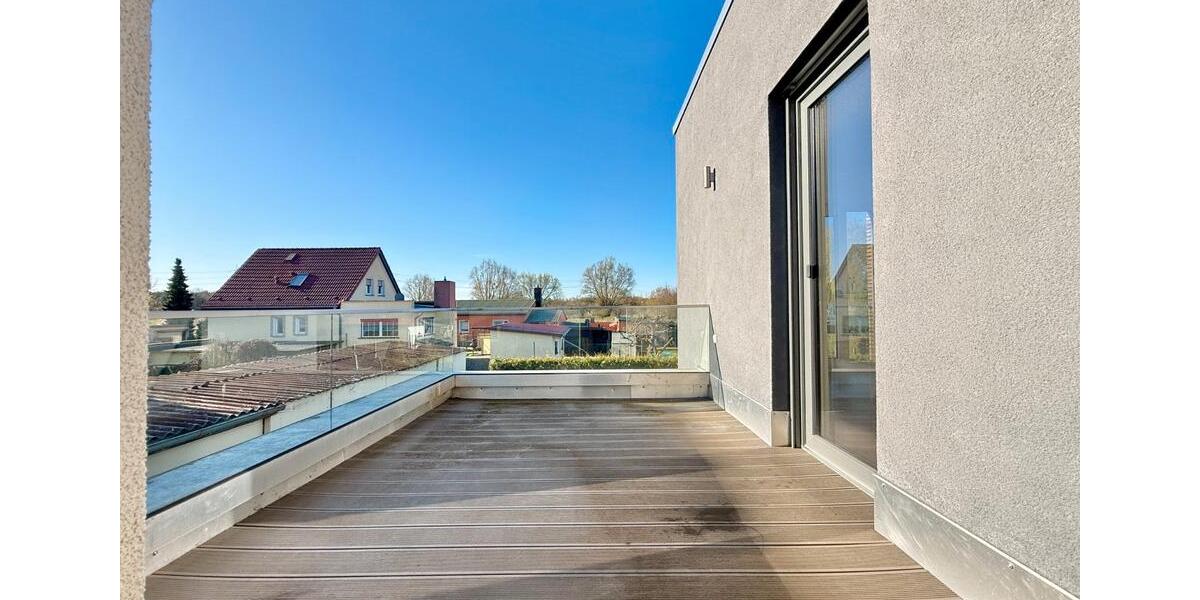 Etagenwohnung Hohen Neuendorf Borgsdorf - 5 Zimmer, 140 m&sup2;, 2.050&euro; | Angebot:26670046