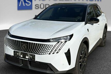 Peugeot 3008 40.700 km 24.900 &euro; Berlin 12487