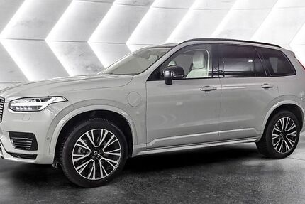 Volvo XC90 16.779 km 64.495 &euro; Berlin 12683