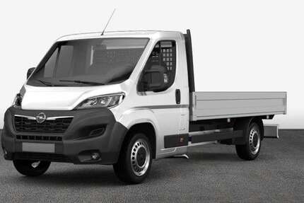 Opel Movano 65.337 km 17.890 &euro; Filderstadt 70794