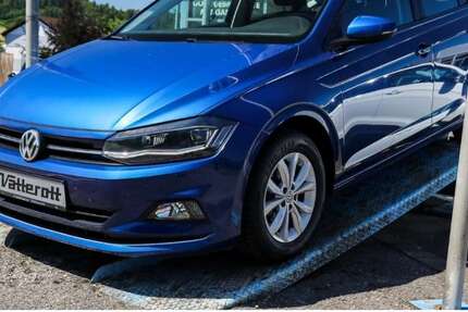 VW Polo 26.992 km 13.990 &euro; Eschershausen 37632