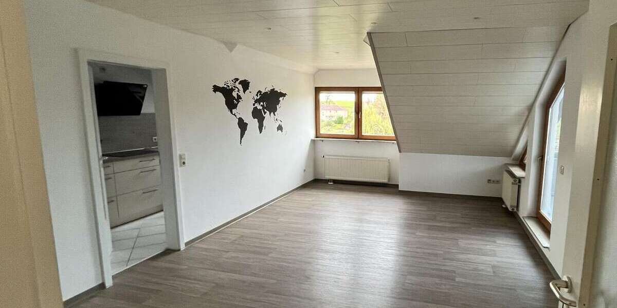 Wohnung zum Kaufen in Wüstenrot 215.000 € 67 m² 3 zimmer