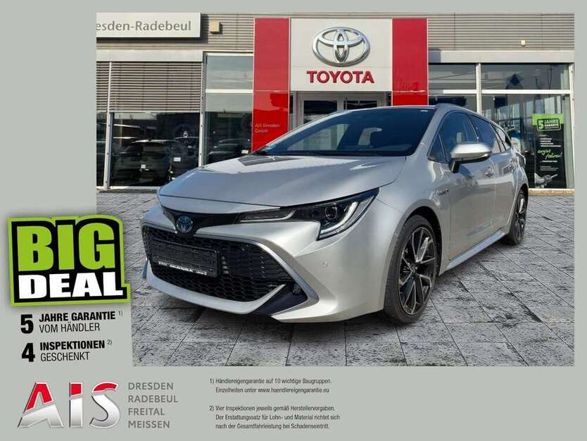 Corolla