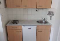 Sindelfingen.-Goldberg 1Zi.App.ca.30m2 EBK Dudche Balkon 440,- BKVZ 130,-
