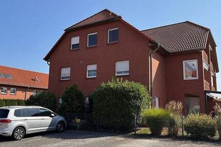 Interessante 3-4 Zimmerwohnung - Über den Wechsel in Vorsfelde 4 zimmer