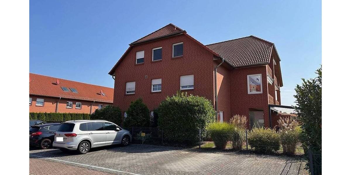 Interessante 3-4 Zimmerwohnung - Über den Wechsel in Vorsfelde 4 zimmer