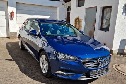 Opel Insignia 107.000 km 12.000 &euro; Weilmünster 35789