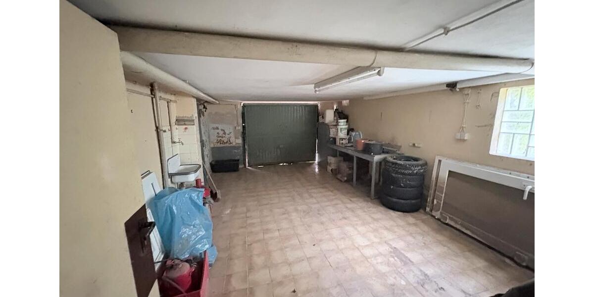 Einfamilienhaus Nidda - 3 Zimmer, 85 m&sup2;, 70.000&euro; | Angebot:26059592