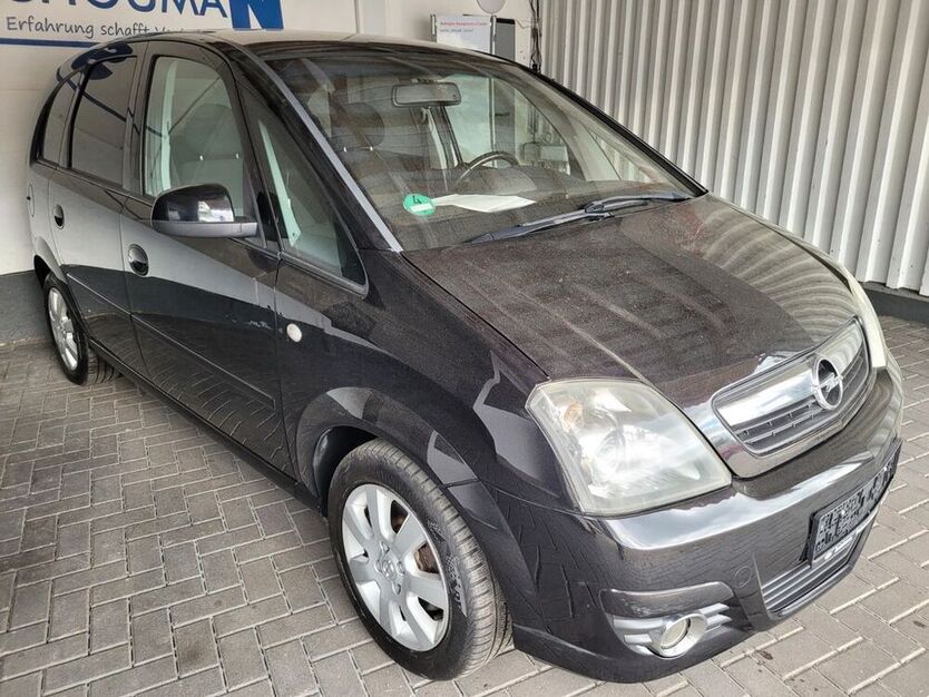 Meriva