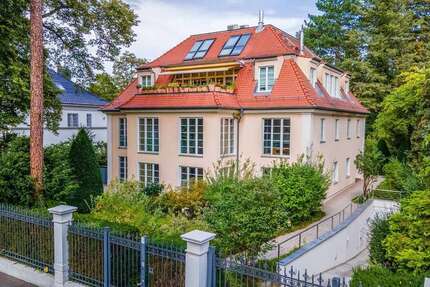 Wohnung zum Kaufen in Berlin 895.000 € 112.01 m² 3 zimmer