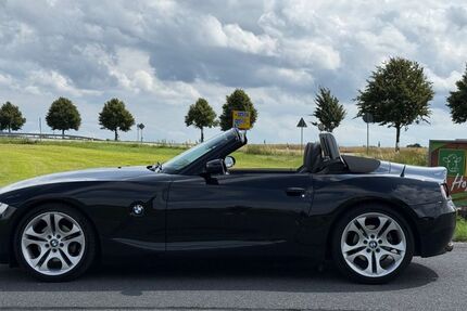 BMW Z4 53.000 km 22.900 € Dresden 01324