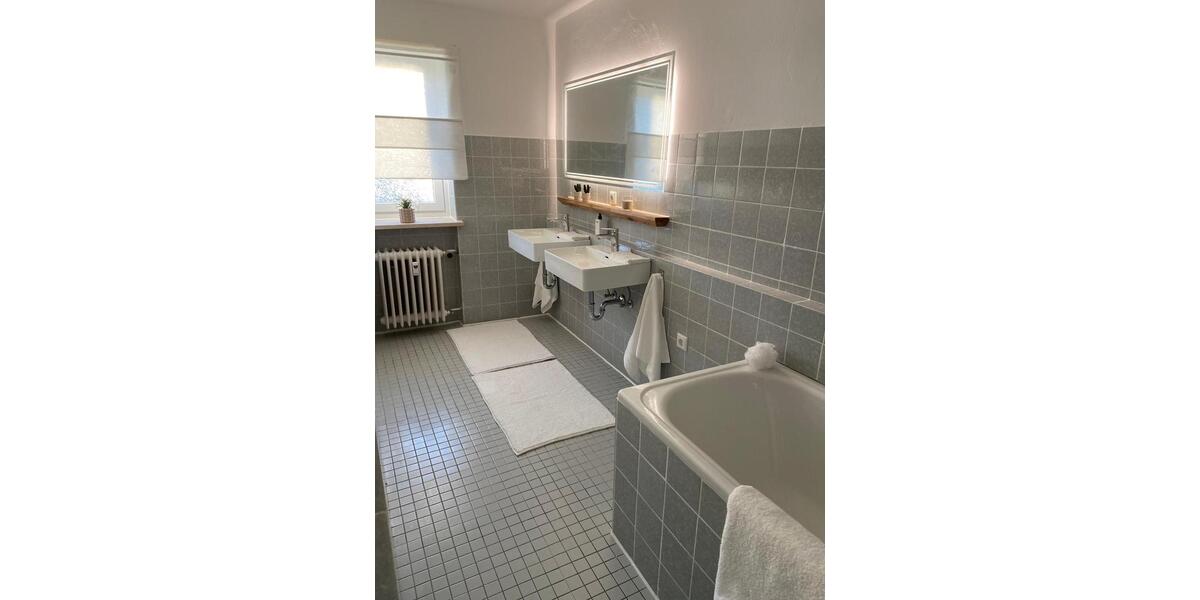 Etagenwohnung Kaufbeuren - 3 Zimmer, 82 m&sup2;, 1.100&euro; | Angebot:26381487