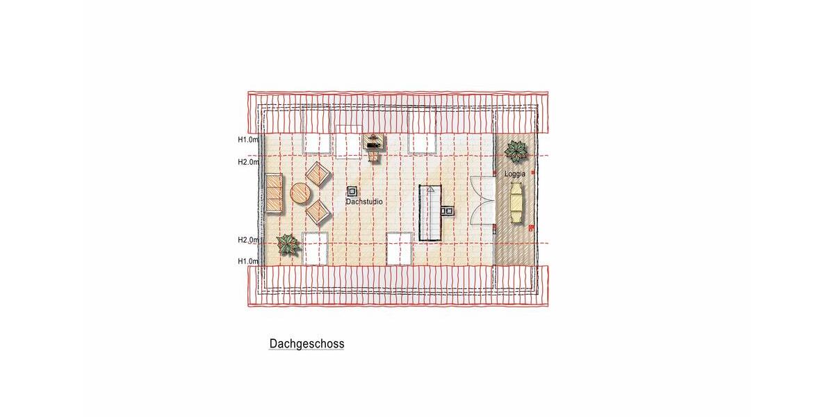 Einfamilienhaus Wipperfürth - 5 Zimmer, 227 m&sup2;, 2.500&euro; | Angebot:25988677