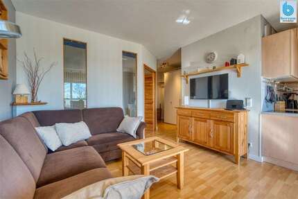 Wohnung Heiligenhafen - 2.5 Zimmer, 45 m&sup2;, 154.850&euro; | Angebot:26290573