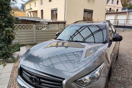 INFINITI QX70