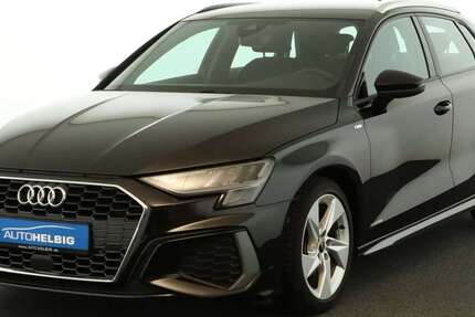 Audi A3 37.500 km 24.890 &euro; Donnersdorf 97499