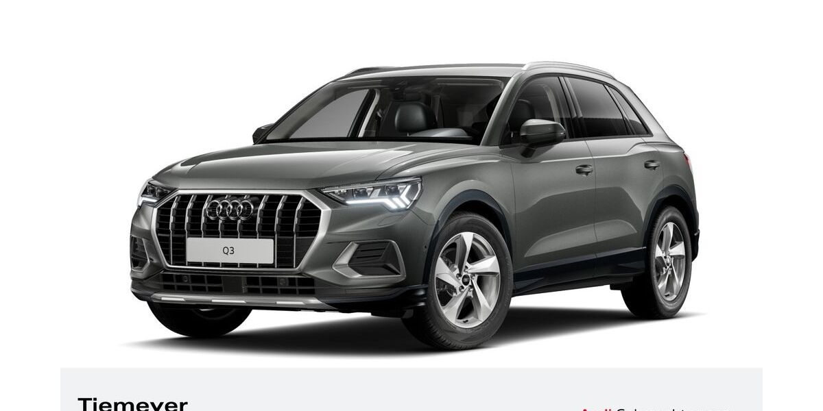 Audi Q3 32.356 km 43.980 &euro; Dorsten 46284