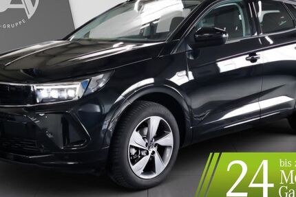 Opel Grandland (X) 48.500 km 21.794 &euro; Nienburg 31582