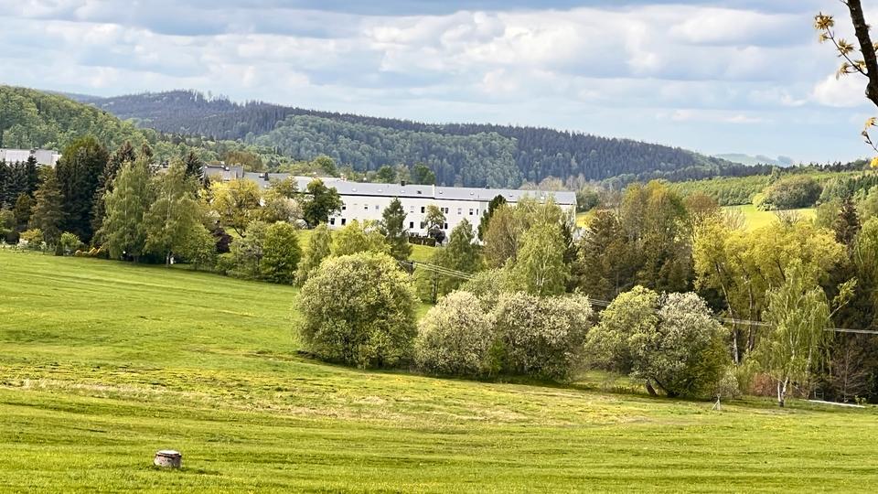 Mehrfamilienhaus, Wohnhaus Pockau-Lengefeld Nennigmühle - 399.000&euro; | Angebot:25262425