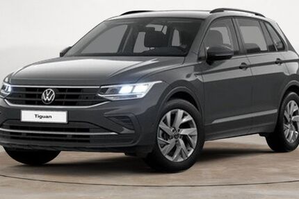 VW Tiguan 6.767 km 28.998 &euro; Potsdam 14482