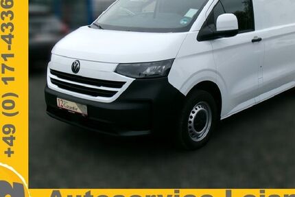 VW T7 Transporter 3.649 km 34.900 &euro; Leisnig 04703