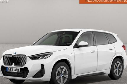 BMW iX1 21.360 km 41.980 &euro; München 80939